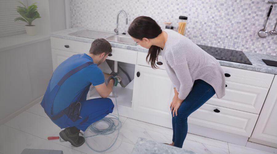 Professional expert plumbing services in Cedar Hill, TX